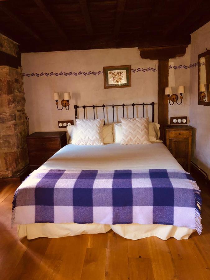 Posada La Trebede Perrozo Стая снимка