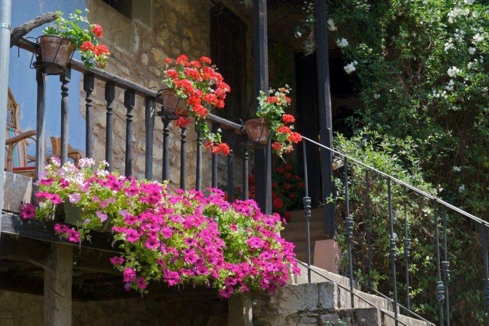 Posada La Trebede Perrozo Екстериор снимка
