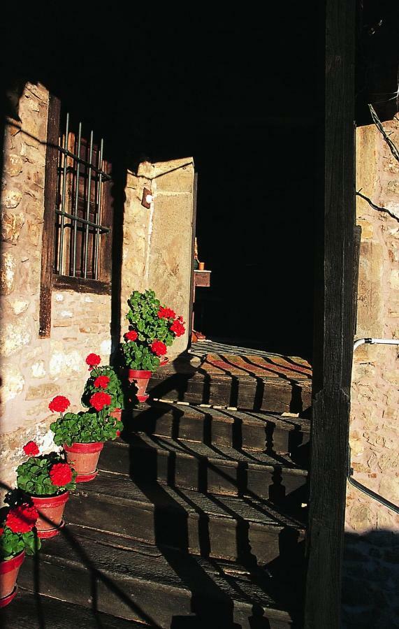 Posada La Trebede Perrozo Екстериор снимка